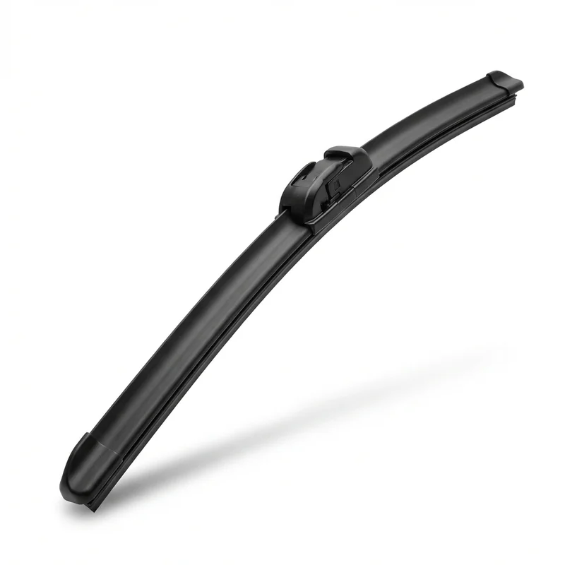 Passenger Side Wiper Blade for Fisker Karma Revero (2017 - 2020) - 1