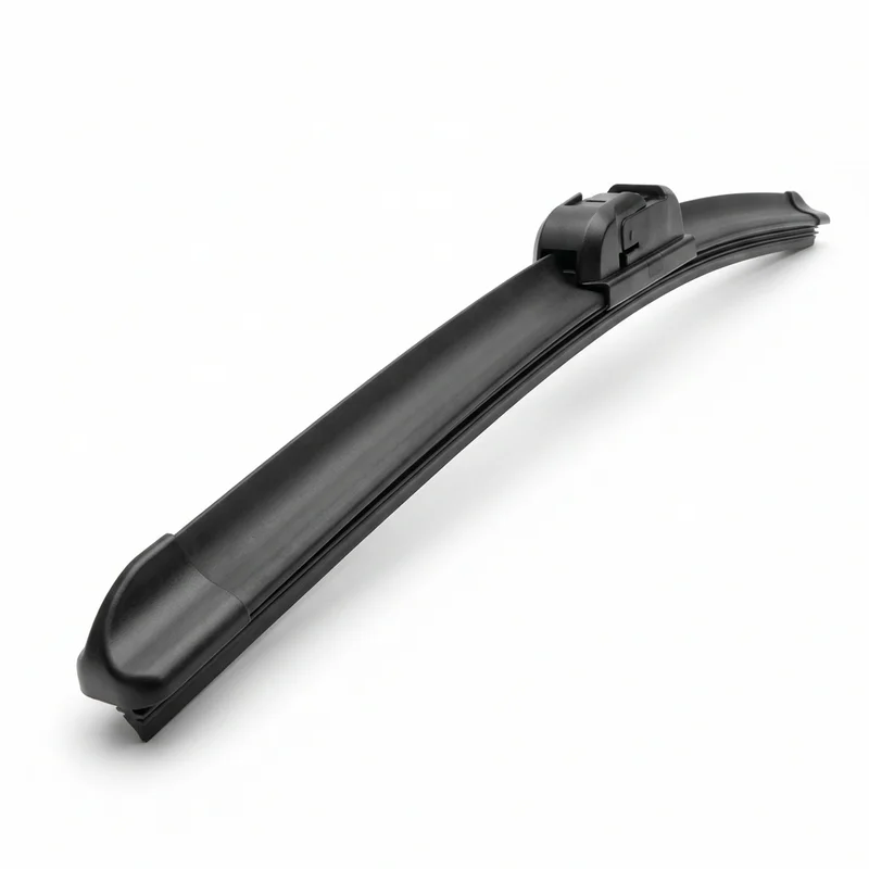 Шофьор чистачка за Ford A9513 (1996 - 1998) - 1