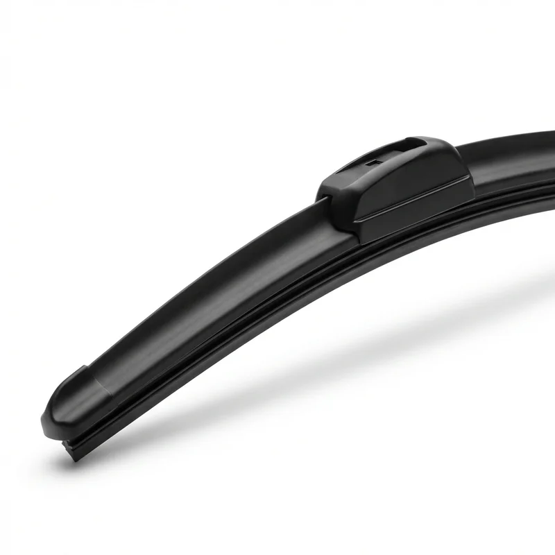 Шофьор чистачка за Ford Bronco II (1984 - 1990) - 1