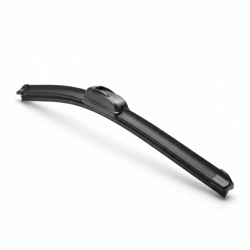 مساحة زجاج جانب السائق لسيارة Ford Club Wagon (1995 - 1998) - 1