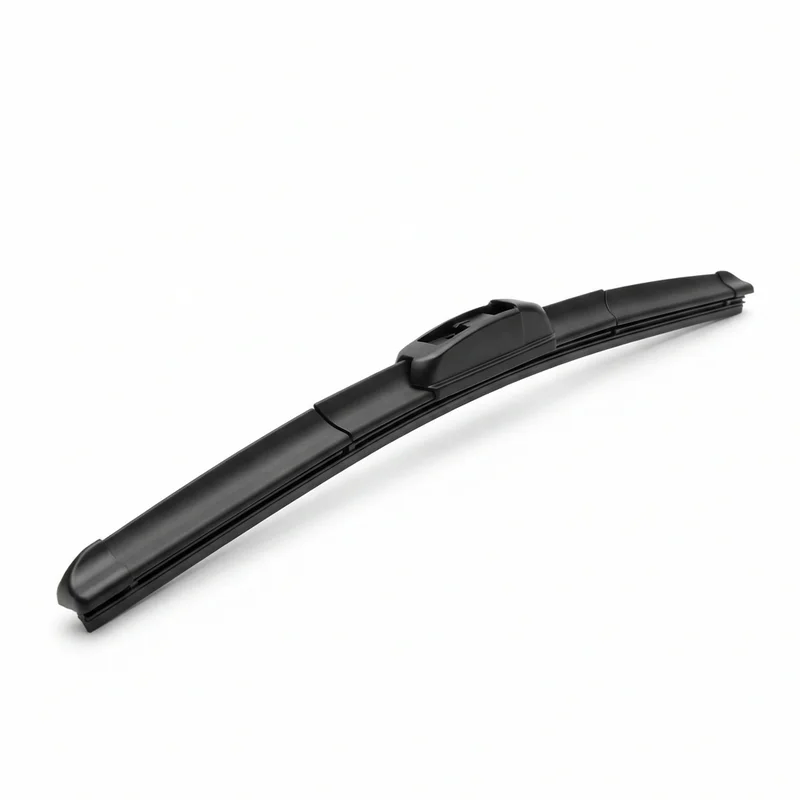 Fahrerseite Scheibenwischer für Ford Courier (1972 - 2012) - 1