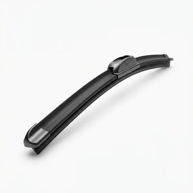 مساحة زجاج جانب السائق لسيارة Ford Courier Sedan Delivery (1959 - 1959) - 1