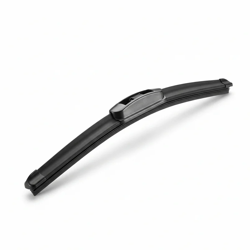 Пътник чистачка за Ford E-100 Econoline Club Wagon (1975 - 1983) - 1