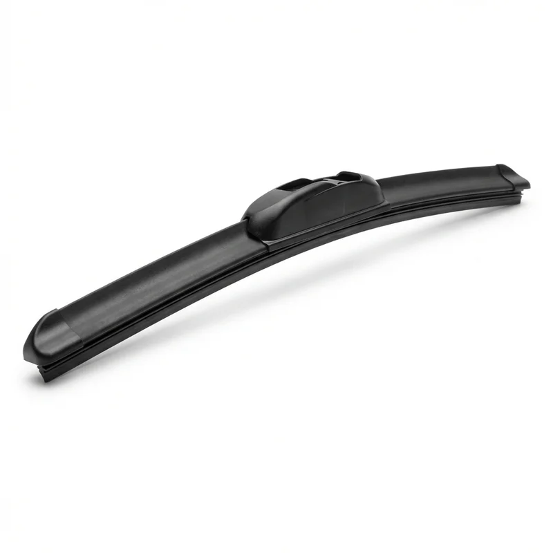 مساحة زجاج جانب السائق لسيارة Ford E-150 Club Wagon (2003 - 2005) - 1