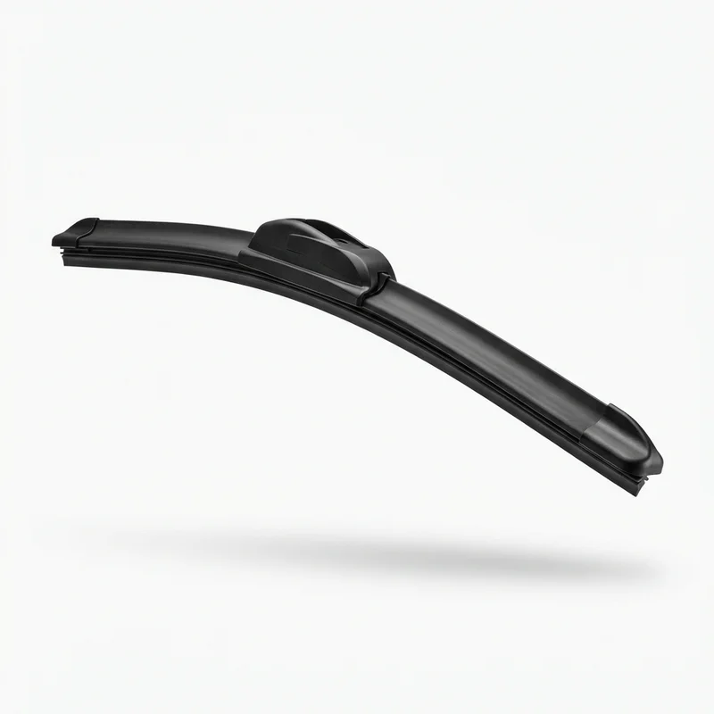 مساحة زجاج جانب الراكب لسيارة Ford E-150 Club Wagon (2003 - 2005) - 1