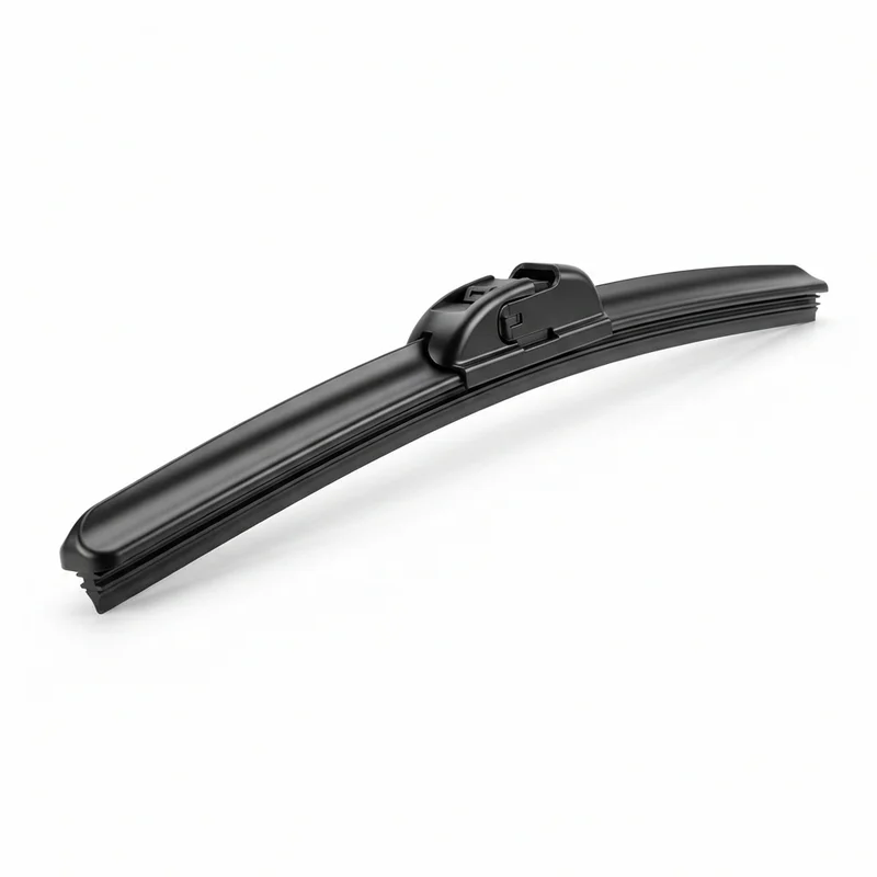 مساحة زجاج جانب السائق لسيارة Ford E-150 Econoline Club Wagon (1975 - 2002) - 1