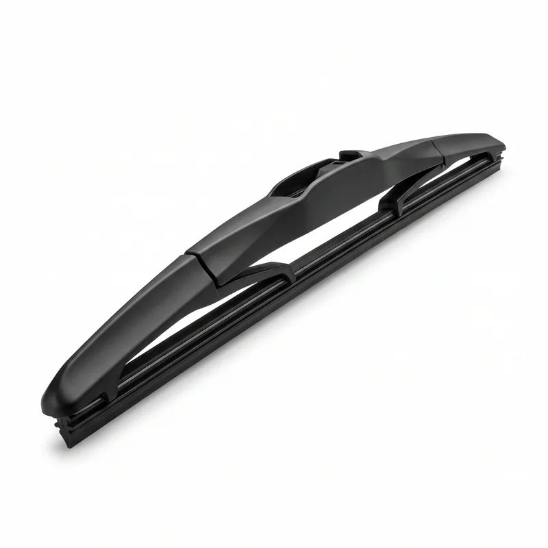 مساحة زجاج خلفية لسيارة Ford E-150 Econoline Club Wagon (1975 - 2002) - 1