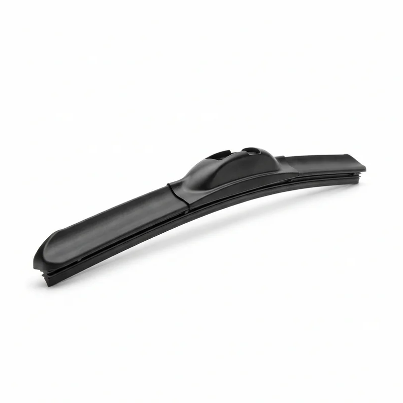 Beifahrerseite Scheibenwischer für Ford E-200 Econoline (1969 - 1974) - 1