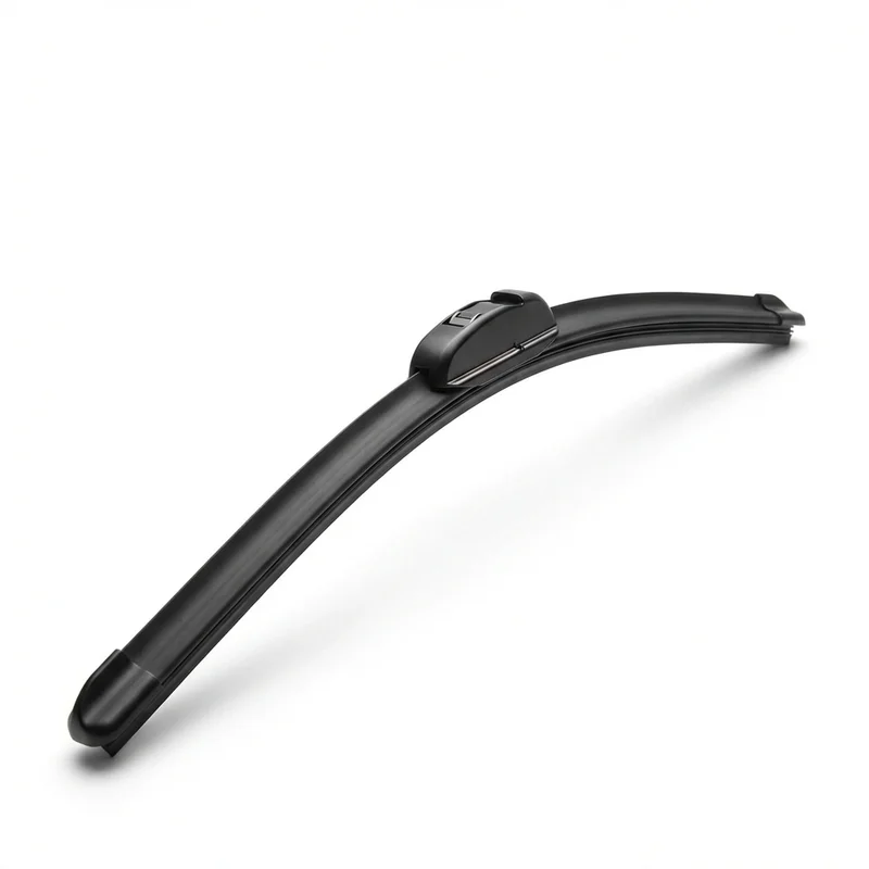 Driver Side Wiper Blade for Ford E-300 Econoline (1969 - 1974) - 1