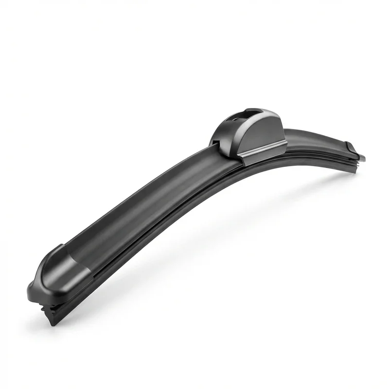 مساحة زجاج جانب السائق لسيارة Ford E-350 Econoline Club Wagon (1977 - 2002) - 1