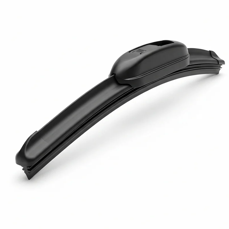 مساحة زجاج جانب الراكب لسيارة Ford E-350 Econoline Club Wagon (1977 - 2002) - 1