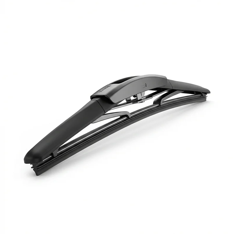 مساحة زجاج خلفية لسيارة Ford E-350 Econoline Club Wagon (1977 - 2002) - 1