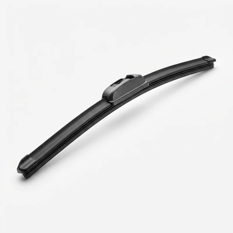 Passenger Side Wiper Blade for Ford E-350 Econoline (1975 - 2008) - 1