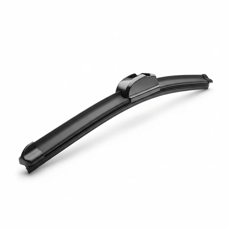 Bestuurderszijde Ruitenwisser voor Ford E-350 Super Duty (1999 - 2025) - 1