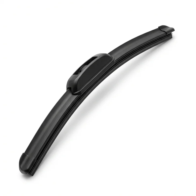 Heck Scheibenwischer für Ford E-550 Super Duty (2003 - 2003) - 1