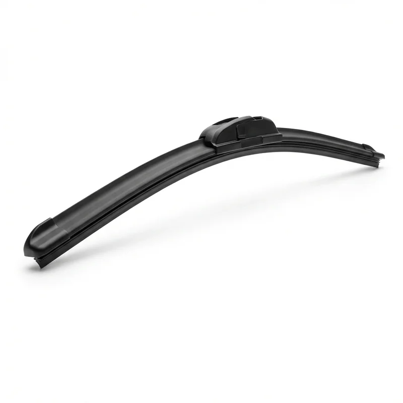 مساحة زجاج جانب السائق لسيارة Ford Econoline Super Duty (1996 - 1999) - 1