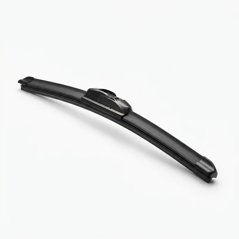 مساحة زجاج جانب السائق لسيارة Ford Elite (1975 - 1976) - 1