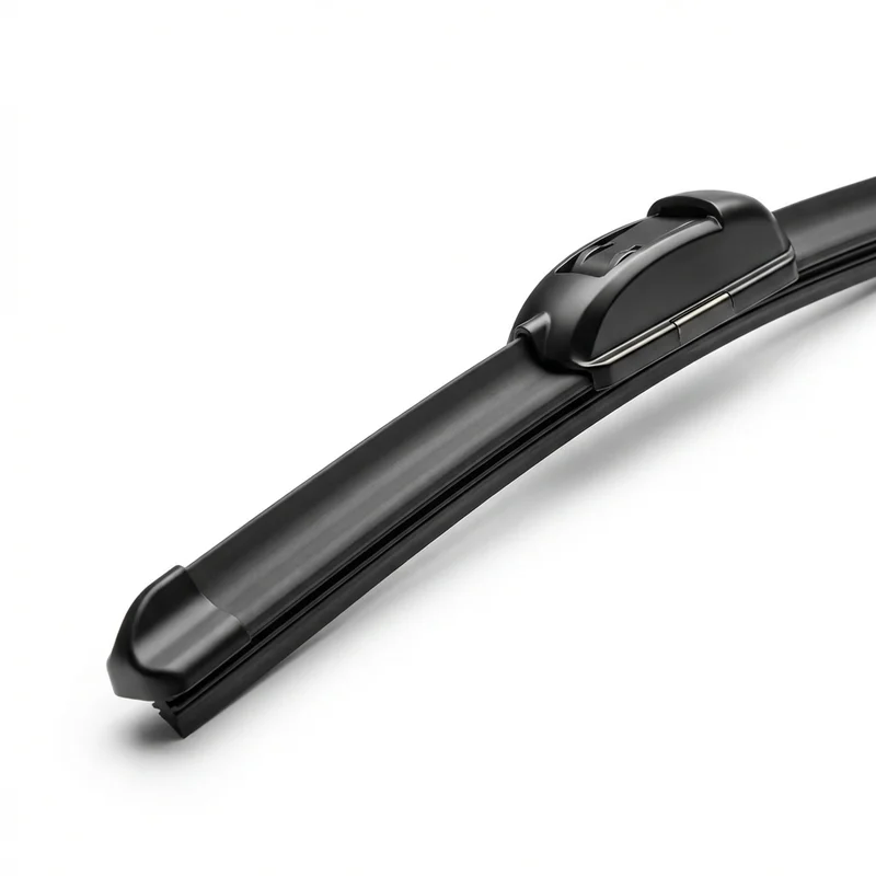 Passagierszijde Ruitenwisser voor Ford Escort (1981 - 2003) - 1