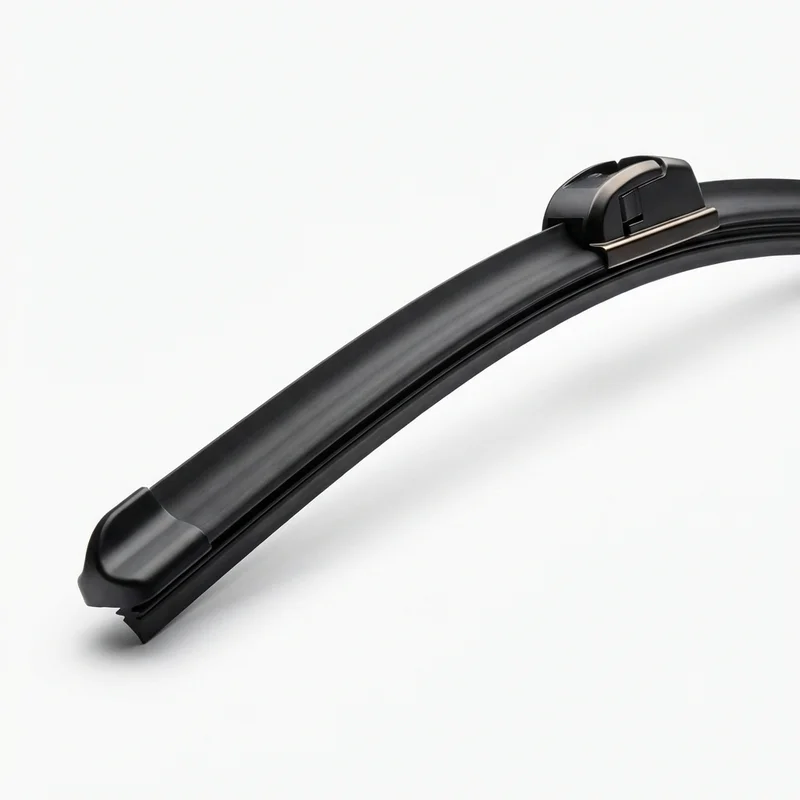 مساحة زجاج جانب الراكب لسيارة Ford Excursion (2000 - 2005) - 1