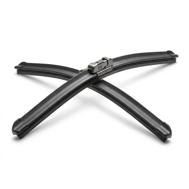 مساحة زجاج جانب الراكب لسيارة Ford Explorer (1991 - 2025) - 1