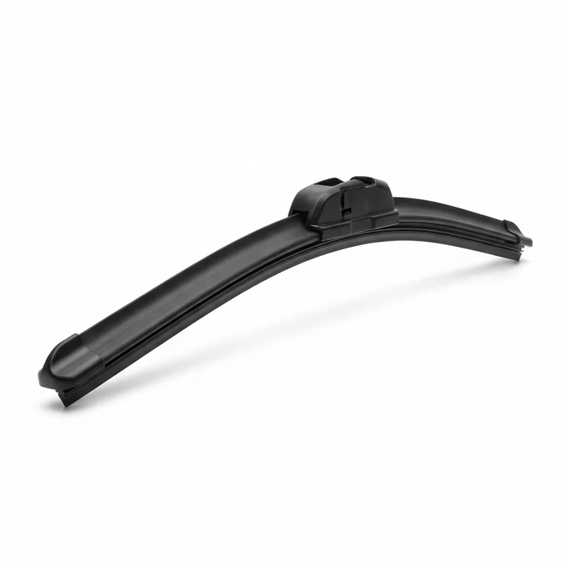 مساحة زجاج جانب الراكب لسيارة Ford F-100 Ranger (1996 - 2001) - 1