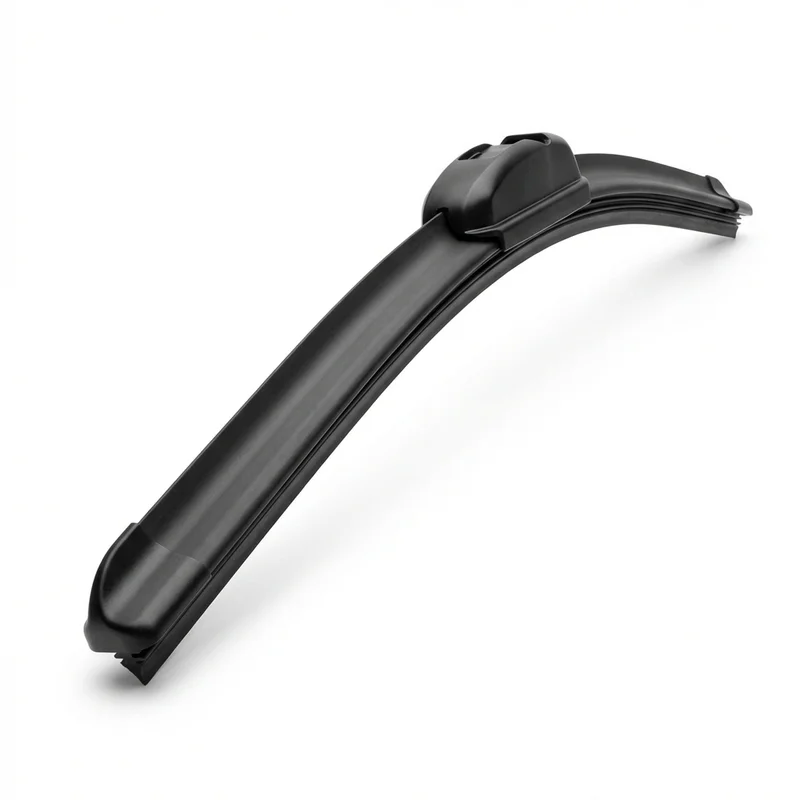 مساحة زجاج جانب الراكب لسيارة Ford F-150 Lightning (2022 - 2025) - 1