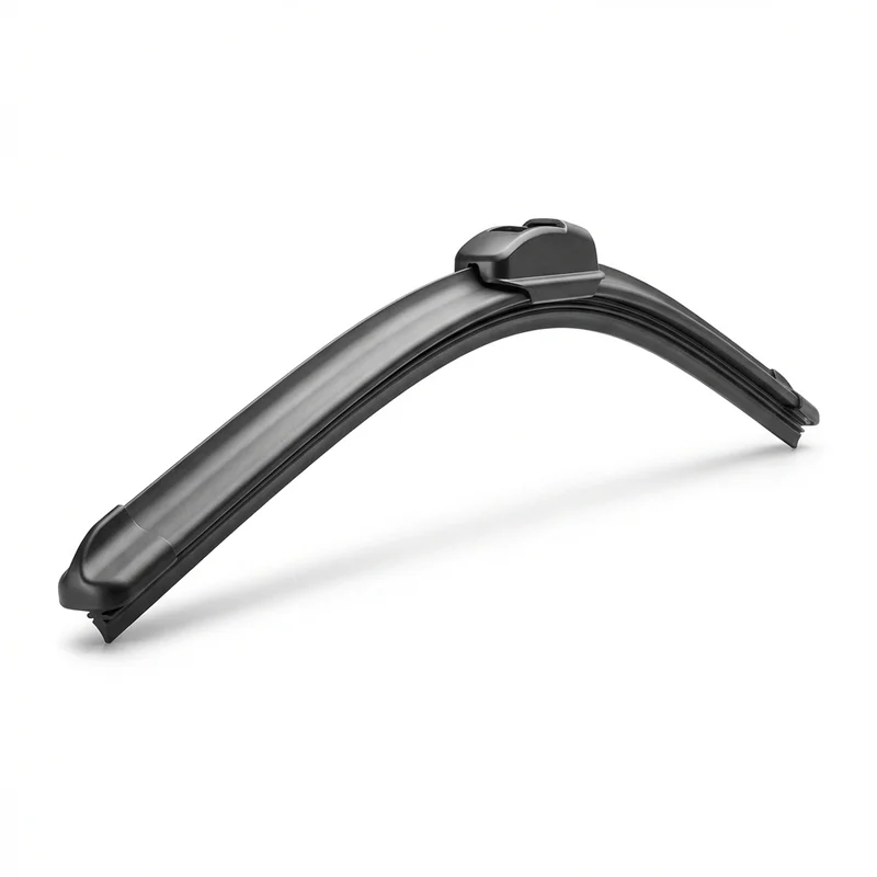 مساحة زجاج جانب الراكب لسيارة Ford F-150 (1975 - 2025) - 1