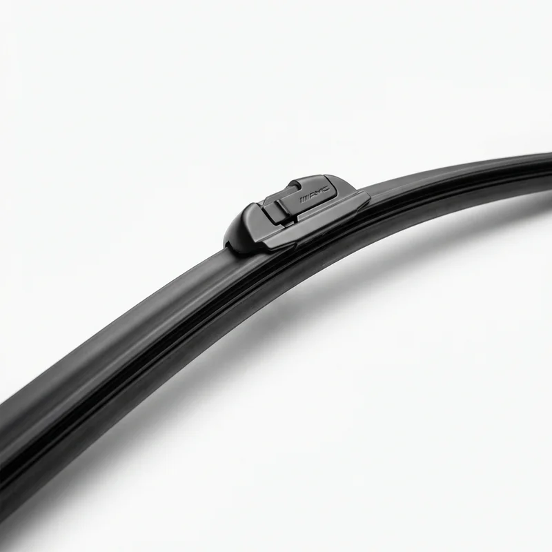 مساحة زجاج جانب السائق لسيارة Ford F-250 HD (1997 - 1997) - 1