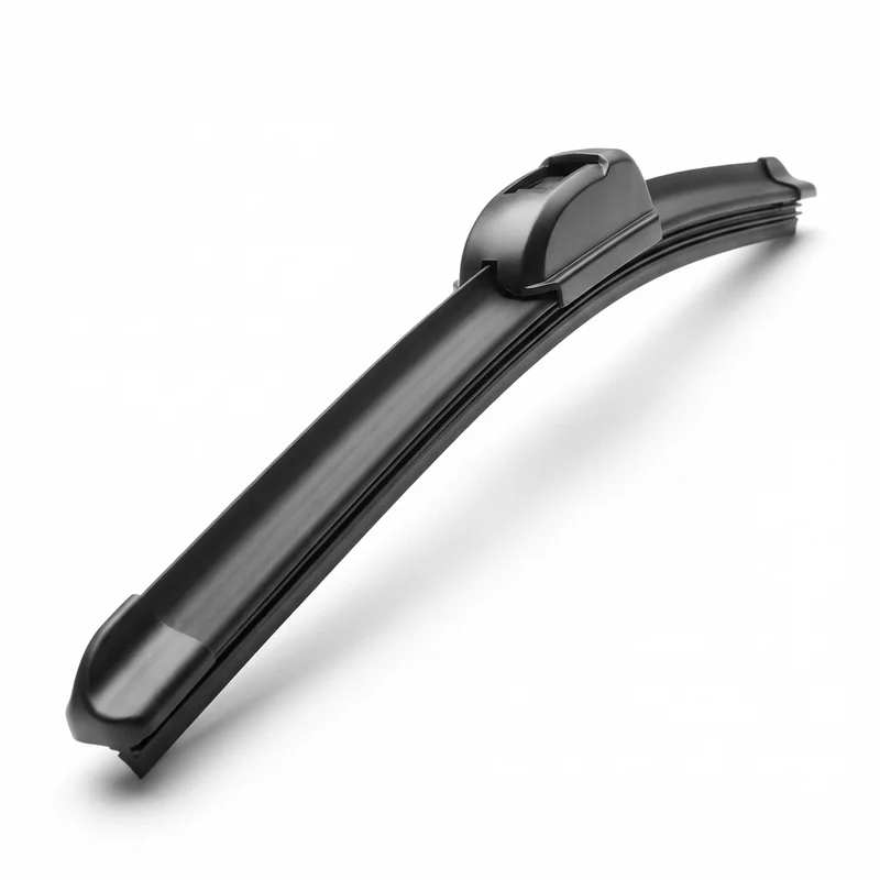 مساحة زجاج جانب الراكب لسيارة Ford F-250 (1961 - 2009) - 1