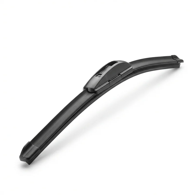 مساحة زجاج جانب الراكب لسيارة Ford F-350 (1961 - 2016) - 1