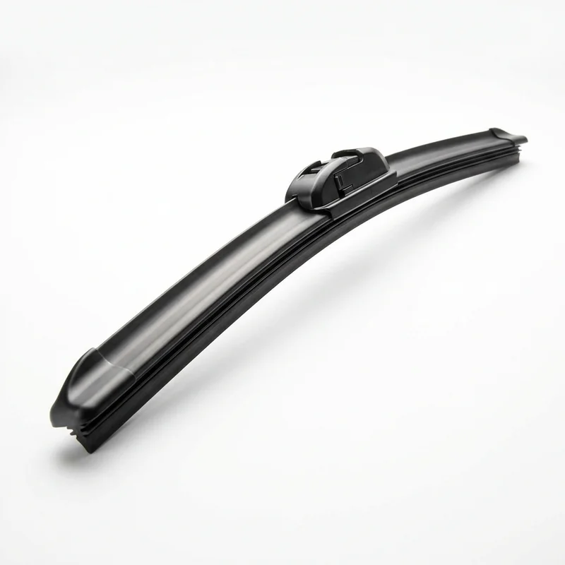 مساحة زجاج جانب السائق لسيارة Ford F-500 (1975 - 1977) - 1