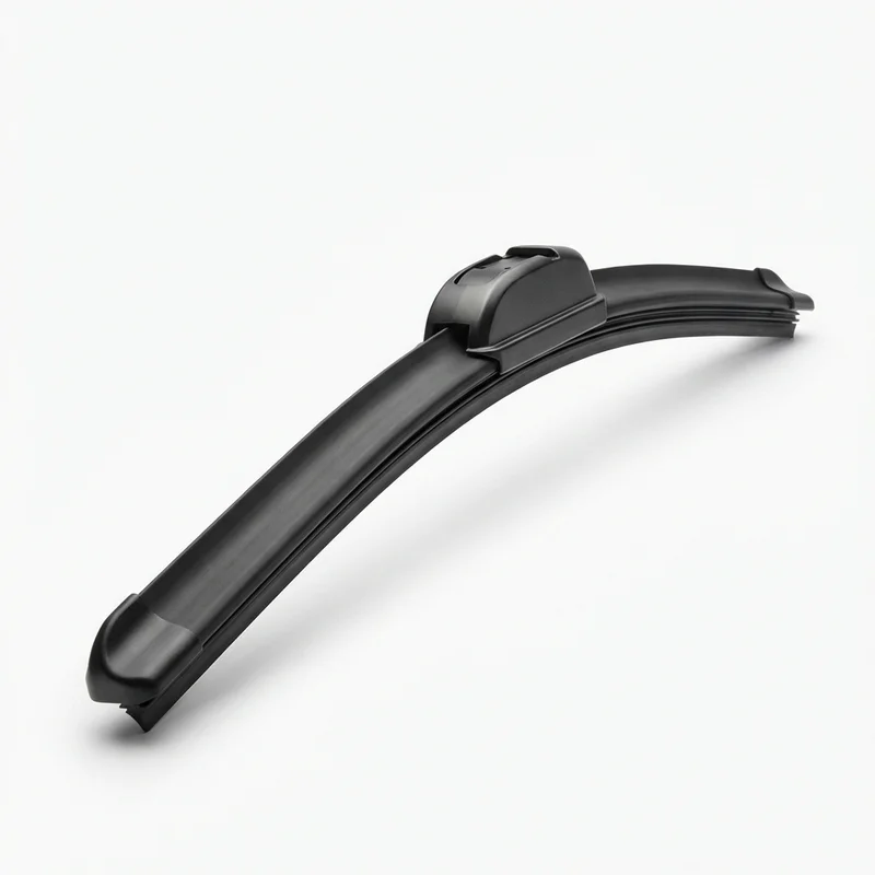 Bestuurderszijde Ruitenwisser voor Ford F-59 Commercial Stripped Chassis (1988 - 2021) - 1