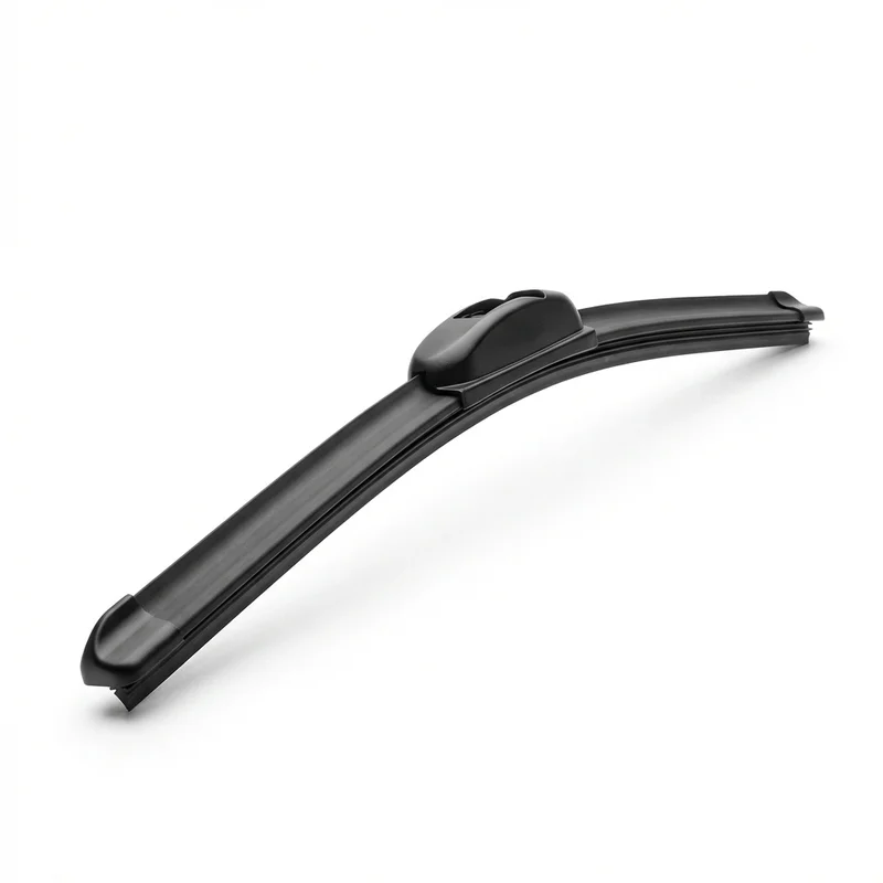 Passagierszijde Ruitenwisser voor Ford F-59 Commercial Stripped Chassis (1988 - 2021) - 1