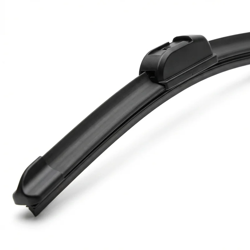 Bestuurderszijde Ruitenwisser voor Ford F-600 LPO (1990 - 1994) - 1