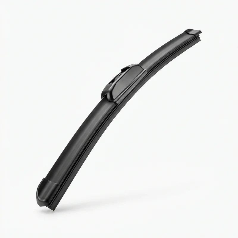 Achteraan Ruitenwisser voor Ford F-600 LPO (1990 - 1994) - 1