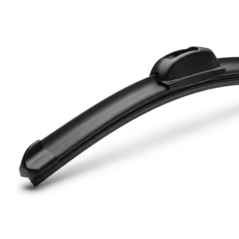 مساحة زجاج جانب السائق لسيارة Ford F-650 (2000 - 2025) - 1