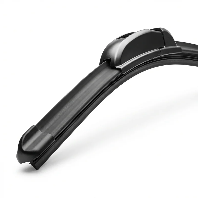 مساحة زجاج جانب الراكب لسيارة Ford F-7000 (1971 - 1987) - 1