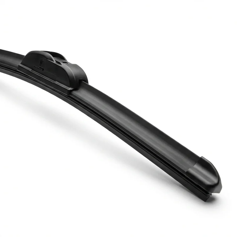 Driver Side Wiper Blade for Ford F-750 (2000 - 2025) - 1