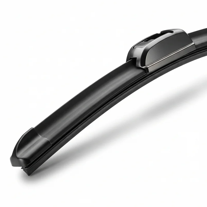 Passenger Side Wiper Blade for Ford F-750 (2000 - 2025) - 1