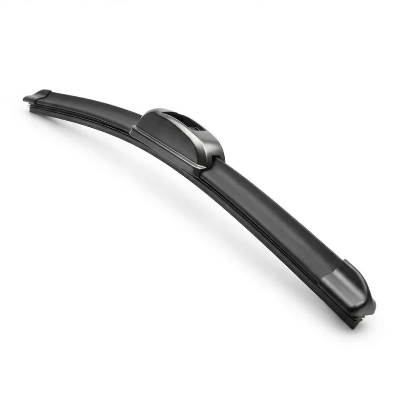 مساحة زجاج جانب الراكب لسيارة Ford F-800 (1980 - 1999) - 1