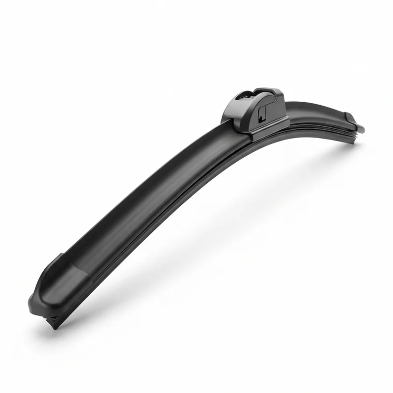 مساحة زجاج جانب الراكب لسيارة Ford F-8000 (1983 - 1987) - 1