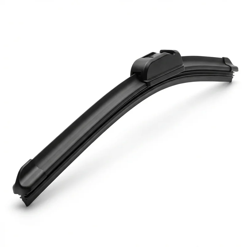 Bestuurderszijde Ruitenwisser voor Ford F-Super Duty (1988 - 1997) - 1