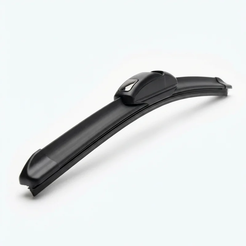 Passagierszijde Ruitenwisser voor Ford F-Super Duty (1988 - 1997) - 1