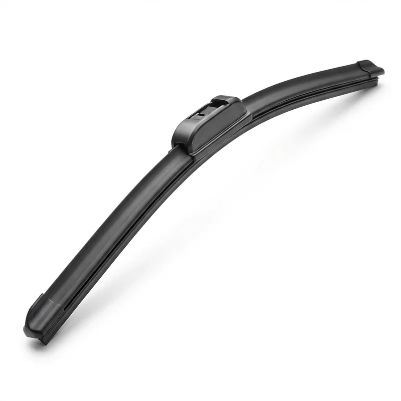 مساحة زجاج جانب الراكب لسيارة Ford Fairlane (1959 - 1970) - 1