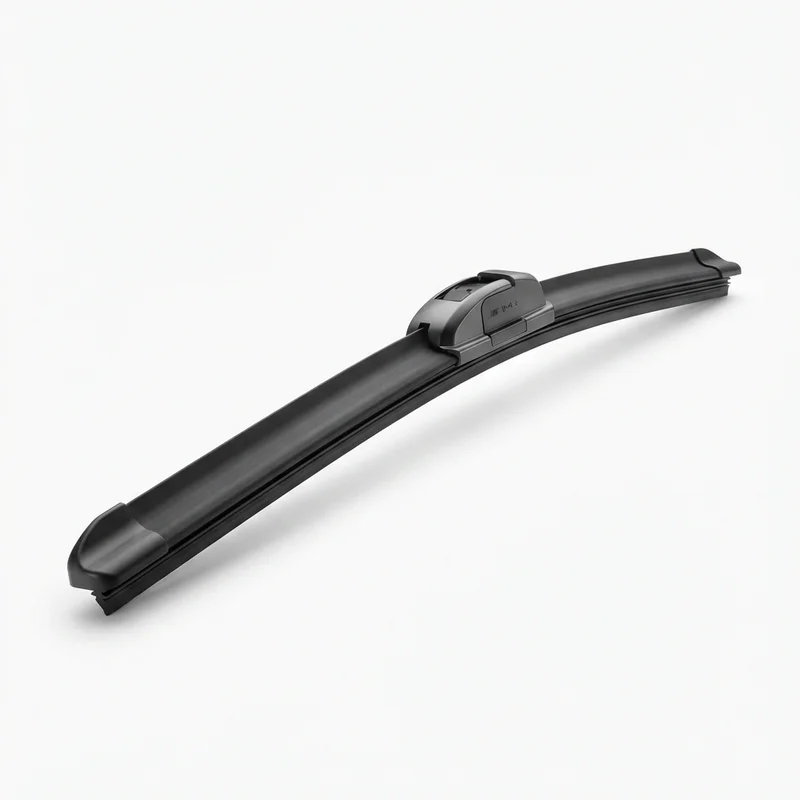 Fahrerseite Scheibenwischer für Ford Fairmont (1978 - 1983) - 1