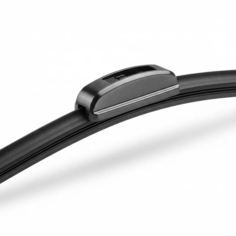 مساحة زجاج خلفية لسيارة Ford Festiva (1988 - 1993) - 1