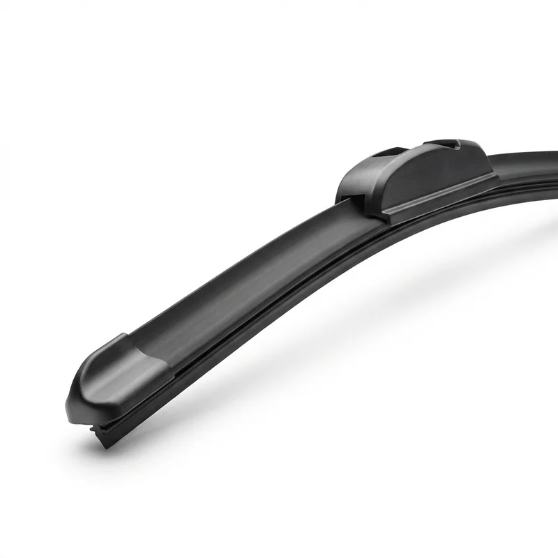 مساحة زجاج جانب السائق لسيارة Ford Five Hundred (2005 - 2007) - 1