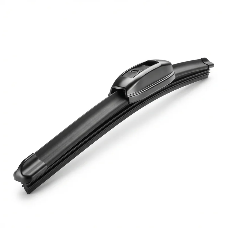 Passagierszijde Ruitenwisser voor Ford Freestyle (2005 - 2007) - 1