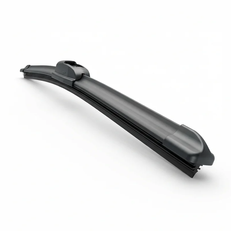 مساحة زجاج جانب السائق لسيارة Ford Fusion (2006 - 2020) - 1