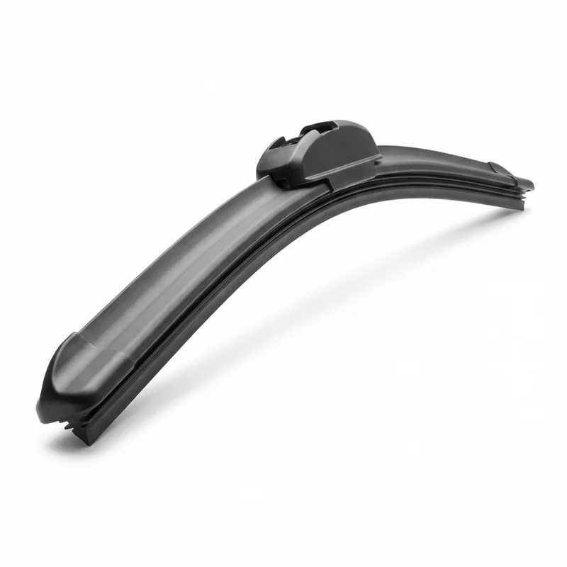 مساحة زجاج جانب الراكب لسيارة Ford Fusion (2006 - 2020) - 1